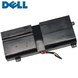 باتری لپ تاپ DELL 8X70T / 8X7OT - فروشگاه اینترنتی الماس- مرجع تخصصی قطعات لپ تاپ و کامپیوتر
