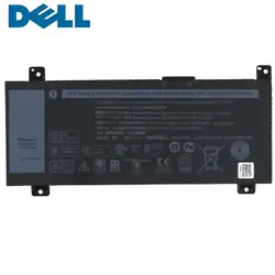 باتری لپ تاپ DELL Inspiron 14 7467 - فروشگاه اینترنتی الماس- مرجع تخصصی قطعات لپ تاپ و کامپیوتر