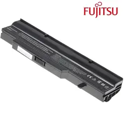 باتری لپ تاپ Fujitsu MS2216 / MS2228 - فروشگاه اینترنتی الماس- مرجع تخصصی قطعات لپ تاپ و کامپیوتر