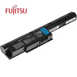 باتری لپ تاپ Fujitsu مدل FPCBP274 - فروشگاه اینترنتی الماس- مرجع تخصصی قطعات لپ تاپ و کامپیوتر