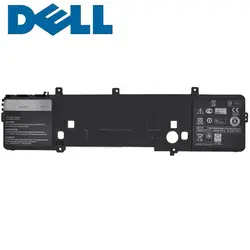 باتری لپ تاپ DELL Alienware 15 R2 - فروشگاه اینترنتی الماس- مرجع تخصصی قطعات لپ تاپ و کامپیوتر