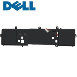باتری لپ تاپ DELL Alienware 15 R2 - فروشگاه اینترنتی الماس- مرجع تخصصی قطعات لپ تاپ و کامپیوتر