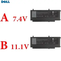 باتری لپ تاپ DELL Inspiron 7548 - فروشگاه اینترنتی الماس- مرجع تخصصی قطعات لپ تاپ و کامپیوتر