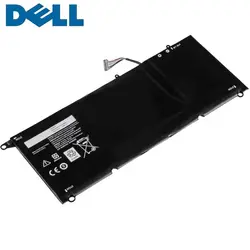 باتری لپ تاپ DELL XPS 13 P54G / P54G001 / P54G002 - فروشگاه اینترنتی الماس- مرجع تخصصی قطعات لپ تاپ و کامپیوتر