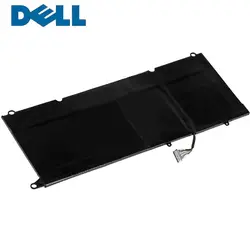 باتری لپ تاپ DELL XPS 13 P54G / P54G001 / P54G002 - فروشگاه اینترنتی الماس- مرجع تخصصی قطعات لپ تاپ و کامپیوتر