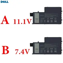 باتری لپ تاپ DELL Inspiron 5447 / 5457 - فروشگاه اینترنتی الماس- مرجع تخصصی قطعات لپ تاپ و کامپیوتر