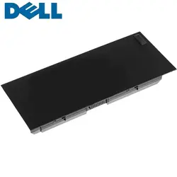باتری لپ تاپ DELL Precision M6600 - فروشگاه اینترنتی الماس- مرجع تخصصی قطعات لپ تاپ و کامپیوتر