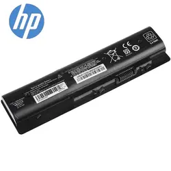 باتری لپ تاپ HP MC04 / MC06 - فروشگاه اینترنتی الماس- مرجع تخصصی قطعات لپ تاپ و کامپیوتر