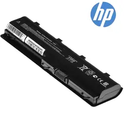 باتری لپ تاپ HP Compaq CQ58 - فروشگاه اینترنتی الماس- مرجع تخصصی قطعات لپ تاپ و کامپیوتر