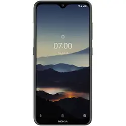 گوشی موبایل نوکیا مدل 7.2 TA-1196 DS دو سیم کارت
