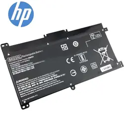 باتری لپ تاپ HP Pavilion X360 14-BA - فروشگاه اینترنتی الماس- مرجع تخصصی قطعات لپ تاپ و کامپیوتر