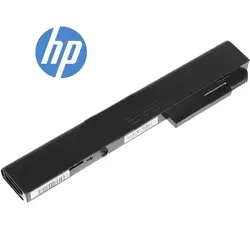 باتری لپ تاپ HP Elitebook 8540P / 8540W - فروشگاه اینترنتی الماس- مرجع تخصصی قطعات لپ تاپ و کامپیوتر