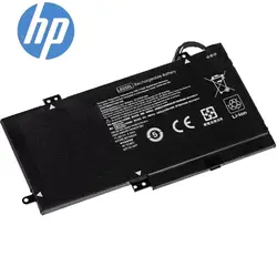 باتری لپ تاپ HP Pavilion 15-BK X360 - فروشگاه اینترنتی الماس- مرجع تخصصی قطعات لپ تاپ و کامپیوتر
