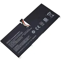 باتری لپ تاپ HP Spectre 13-2000 - فروشگاه اینترنتی الماس- مرجع تخصصی قطعات لپ تاپ و کامپیوتر