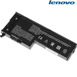 باتری لپ تاپ Lenovo ThinkPad X60 / X60S - فروشگاه اینترنتی الماس- مرجع تخصصی قطعات لپ تاپ و کامپیوتر
