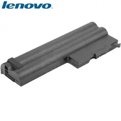 باتری لپ تاپ Lenovo ThinkPad X60 / X60S - فروشگاه اینترنتی الماس- مرجع تخصصی قطعات لپ تاپ و کامپیوتر