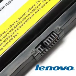 باتری لپ تاپ Lenovo IdeaPad Y480 - فروشگاه اینترنتی الماس- مرجع تخصصی قطعات لپ تاپ و کامپیوتر