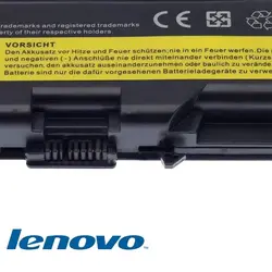 باتری لپ تاپ LENOVO ThinkPad L530 - فروشگاه اینترنتی الماس- مرجع تخصصی قطعات لپ تاپ و کامپیوتر