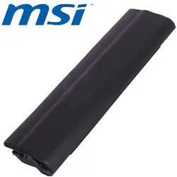 باتری لپ تاپ MSI MS-16GB - فروشگاه اینترنتی الماس- مرجع تخصصی قطعات لپ تاپ و کامپیوتر