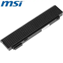 باتری لپ تاپ MSI VR700 / VR705 - فروشگاه اینترنتی الماس- مرجع تخصصی قطعات لپ تاپ و کامپیوتر