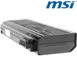 باتری لپ تاپ MSI VR700 / VR705 - فروشگاه اینترنتی الماس- مرجع تخصصی قطعات لپ تاپ و کامپیوتر