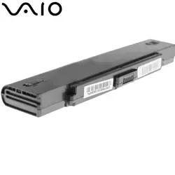 باتری لپ تاپ SONY VGN-AR / VGNAR - فروشگاه اینترنتی الماس- مرجع تخصصی قطعات لپ تاپ و کامپیوتر