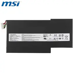 باتری لپ تاپ MSI BTY-M6J - فروشگاه اینترنتی الماس- مرجع تخصصی قطعات لپ تاپ و کامپیوتر