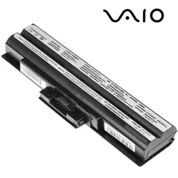 باتری لپ تاپ SONY VGP-BPS13 رنگ مشکی - فروشگاه اینترنتی الماس- مرجع تخصصی قطعات لپ تاپ و کامپیوتر