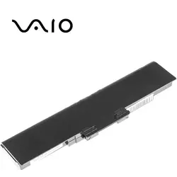 باتری لپ تاپ SONY VGP-BPS13 رنگ مشکی - فروشگاه اینترنتی الماس- مرجع تخصصی قطعات لپ تاپ و کامپیوتر