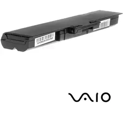 باتری لپ تاپ SONY VGP-BPS13 رنگ مشکی - فروشگاه اینترنتی الماس- مرجع تخصصی قطعات لپ تاپ و کامپیوتر