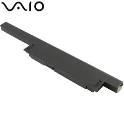 باتری لپ تاپ SONY PCG-71217L / PCG-71218L - فروشگاه اینترنتی الماس- مرجع تخصصی قطعات لپ تاپ و کامپیوتر