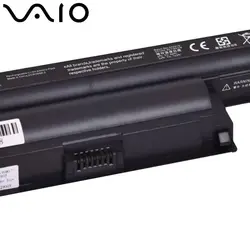 باتری لپ تاپ SONY PCG-71217L / PCG-71218L - فروشگاه اینترنتی الماس- مرجع تخصصی قطعات لپ تاپ و کامپیوتر