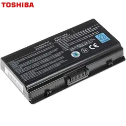 باتری لپ تاپ Toshiba PABAS115 - فروشگاه اینترنتی الماس- مرجع تخصصی قطعات لپ تاپ و کامپیوتر