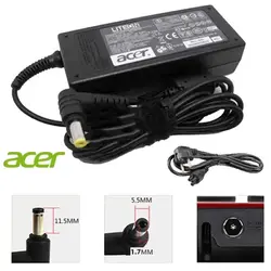 شارژر لپ تاپ Acer مدل Predator GX 791 - فروشگاه اینترنتی الماس- مرجع تخصصی قطعات لپ تاپ و کامپیوتر