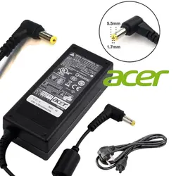 شارژر لپ تاپ Acer Aspire 8951 / 8951G - فروشگاه اینترنتی الماس- مرجع تخصصی قطعات لپ تاپ و کامپیوتر