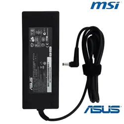 شارژر لپ تاپ MSI GS40 - فروشگاه اینترنتی الماس- مرجع تخصصی قطعات لپ تاپ و کامپیوتر