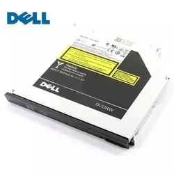 دی وی دی رایتر اسلیم لپ تاپ DELL مدل Latitude E6410 - فروشگاه اینترنتی الماس- مرجع تخصصی قطعات لپ تاپ و کامپیوتر
