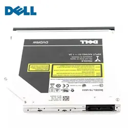 دی وی دی رایتر اسلیم لپ تاپ DELL مدل Latitude E6410 - فروشگاه اینترنتی الماس- مرجع تخصصی قطعات لپ تاپ و کامپیوتر