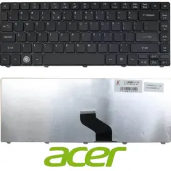 کیبورد لپ تاپ Acer Aspire 3750 / 3750G / 3750Z - فروشگاه اینترنتی الماس- مرجع تخصصی قطعات لپ تاپ و کامپیوتر