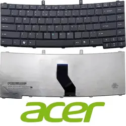 کیبورد لپ تاپ Acer مدل Extensa 4230 - فروشگاه اینترنتی الماس- مرجع تخصصی قطعات لپ تاپ و کامپیوتر