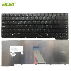 کیبورد لپ تاپ ACER Aspire 4920 / 4920G - فروشگاه اینترنتی الماس- مرجع تخصصی قطعات لپ تاپ و کامپیوتر