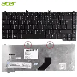 کیبورد لپ تاپ Acer Aspire 9120 - فروشگاه اینترنتی الماس- مرجع تخصصی قطعات لپ تاپ و کامپیوتر