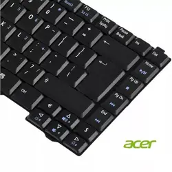کیبورد لپ تاپ Acer Aspire 5680 - فروشگاه اینترنتی الماس- مرجع تخصصی قطعات لپ تاپ و کامپیوتر