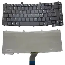 کیبورد لپ تاپ Acer Travelmate 2480 - فروشگاه اینترنتی الماس- مرجع تخصصی قطعات لپ تاپ و کامپیوتر