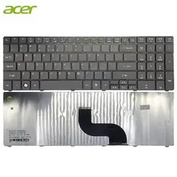 کیبورد لپ تاپ Acer Aspire 7745 / 7745G / 7745Z - فروشگاه اینترنتی الماس- مرجع تخصصی قطعات لپ تاپ و کامپیوتر