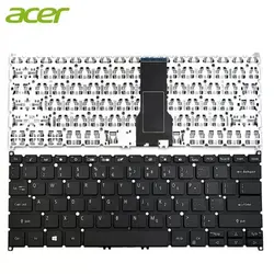 کیبورد لپ تاپ Acer Spin 5 SP513-52 - فروشگاه اینترنتی الماس- مرجع تخصصی قطعات لپ تاپ و کامپیوتر