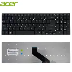 کیبورد لپ تاپ Acer Aspire V3-551 / V3-551G - فروشگاه اینترنتی الماس- مرجع تخصصی قطعات لپ تاپ و کامپیوتر