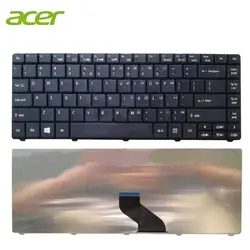 کیبورد لپ تاپ Acer Aspire E1-431 / E1-431G - فروشگاه اینترنتی الماس- مرجع تخصصی قطعات لپ تاپ و کامپیوتر