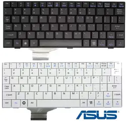 کیبورد لپ تاپ ASUS Eee PC 901 - فروشگاه اینترنتی الماس- مرجع تخصصی قطعات لپ تاپ و کامپیوتر