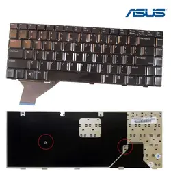 کیبورد لپ تاپ ASUS W3 / W3000 - فروشگاه اینترنتی الماس- مرجع تخصصی قطعات لپ تاپ و کامپیوتر